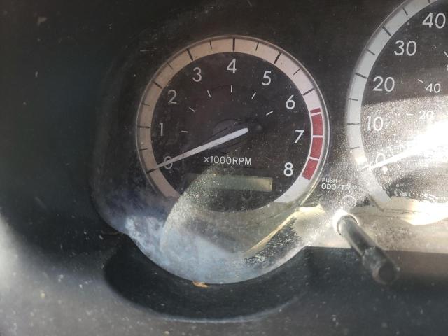 Photo 8 from auction – 2009 TOYOTA SIENNA CE with VIN 5TDZK23C19S233155