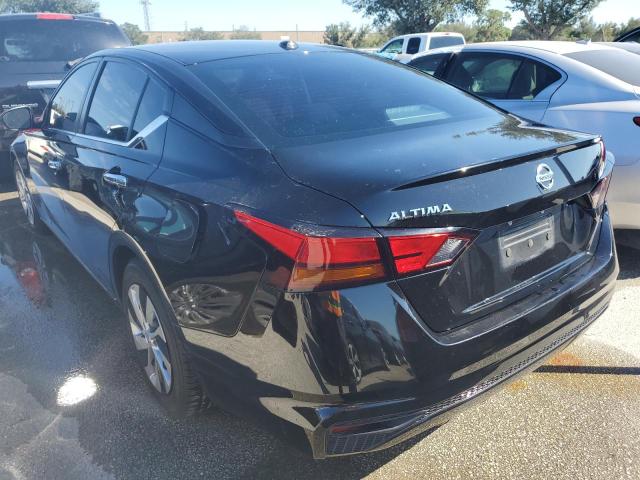 Photo 3 from auction – 2019 NISSAN ALTIMA S with VIN 1N4BL4BV2KC143782