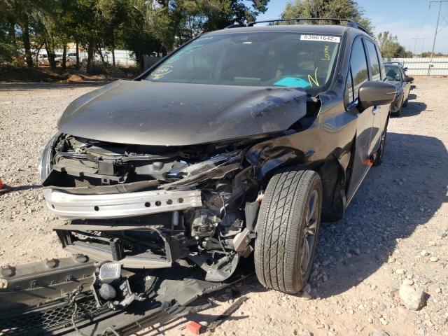 Photo 9 from auction – 2018 HONDA ODYSSEY TO with VIN 5FNRL6H87JB005162