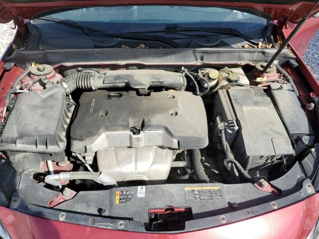 Photo 7 from auction – 2014 CHEVROLET MALIBU 2LT with VIN 1G11E5SL3EF140132