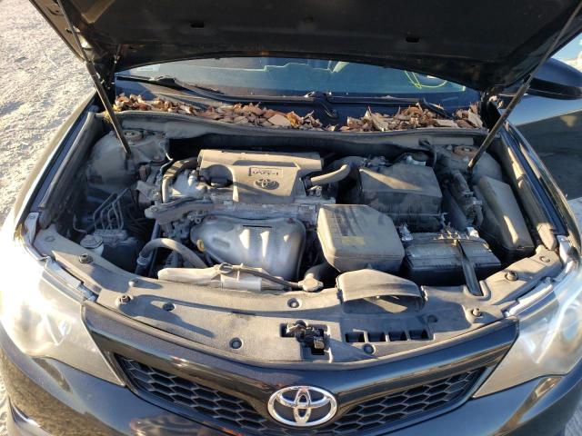 Photo 7 from auction – 2014 TOYOTA CAMRY L with VIN 4T1BF1FK0EU386260