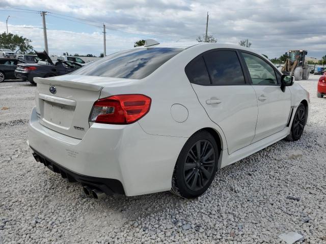 Photo 4 from auction – 2017 SUBARU WRX with VIN JF1VA1B64H9827202