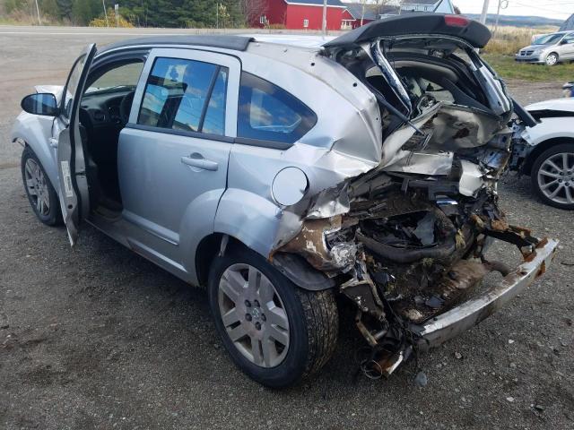 Photo 3 from auction – 2010 DODGE CALIBER SX with VIN 1B3CB4HA8AD528120