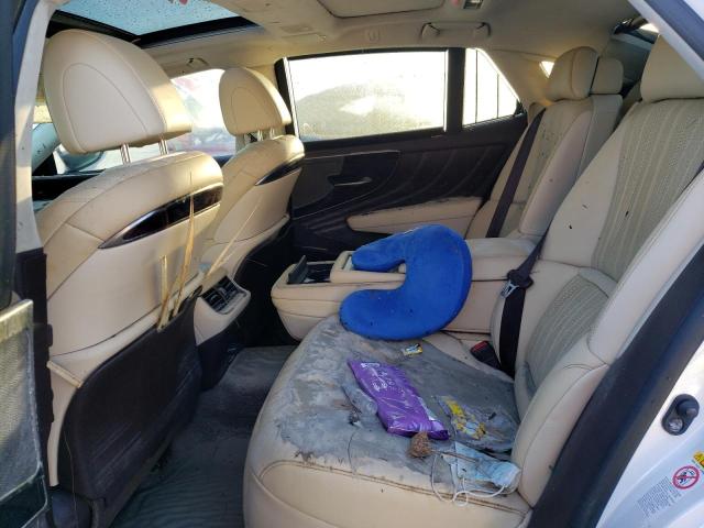 Photo 6 from auction – 2018 LEXUS LS 500 with VIN JTHB5LFF0J5001305