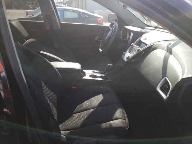 Photo 5 from auction – 2015 CHEVROLET EQUINOX LS with VIN 2GNALAEK1F6244565