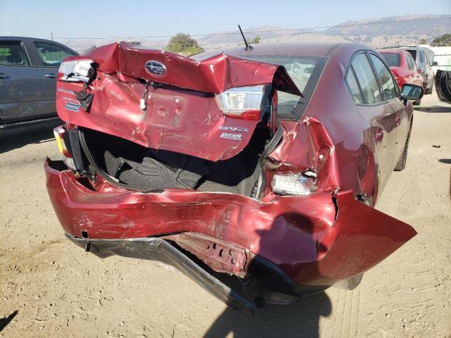 Photo 9 from auction – 2017 SUBARU IMPREZA with VIN 4S3GKAA63H3618196