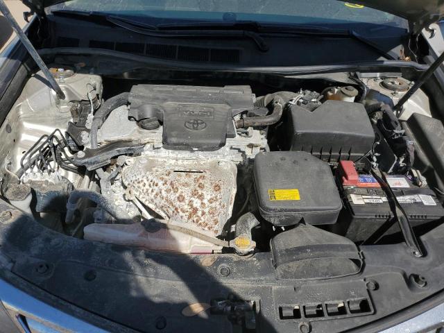 Photo 7 from auction – 2014 TOYOTA CAMRY L with VIN 4T1BF1FK6EU384299