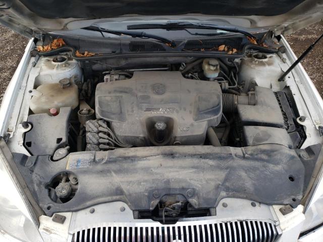 Photo 7 from auction – 2007 BUICK LUCERNE CX with VIN 1G4HD57257U221913
