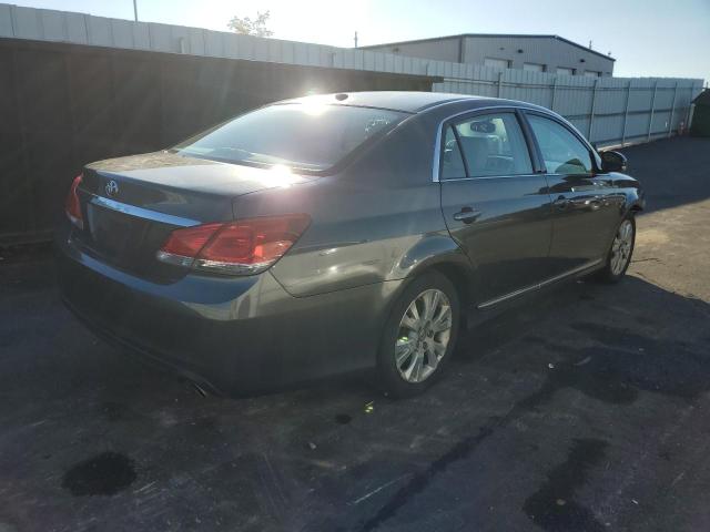 Photo 4 from auction – 2011 TOYOTA AVALON BAS with VIN 4T1BK3DB0BU374776