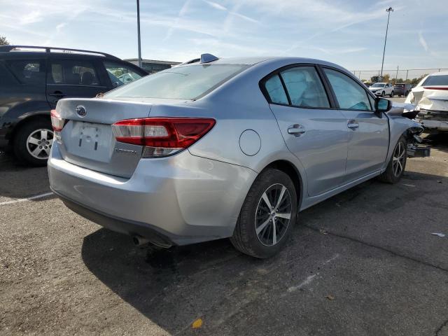 Photo 4 from auction – 2020 SUBARU IMPREZA PR with VIN 4S3GKAV67L3612968