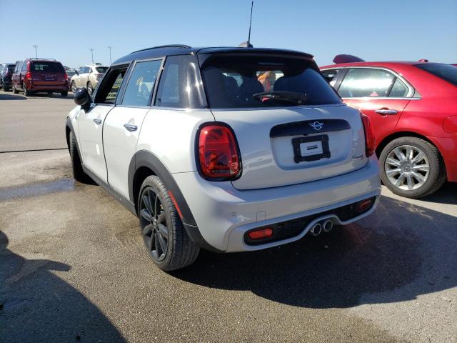 Photo 3 from auction – 2019 MINI COOPER S with VIN WMWXU3C54K2H87179