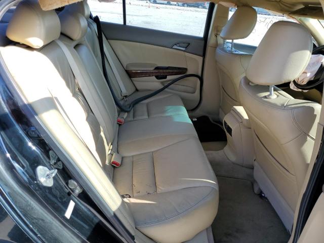 Photo 6 from auction – 2010 HONDA ACCORD EXL with VIN 1HGCP2F89AA009049