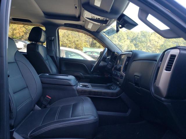 Photo 5 from auction – 2016 GMC SIERRA K15 with VIN 3GTU2PEC1GG359788