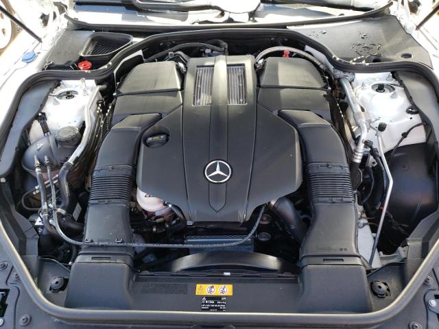 Photo 7 from auction – 2015 MERCEDES-BENZ SL 400 with VIN WDDJK6FA9FF030630