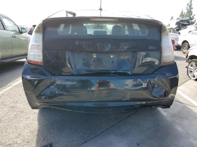 Photo 9 from auction – 2010 TOYOTA PRIUS with VIN JTDKN3DU4A0021136
