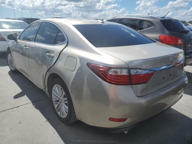 Photo 3 from auction – 2013 LEXUS ES 350 with VIN JTHBK1GGXD2066849
