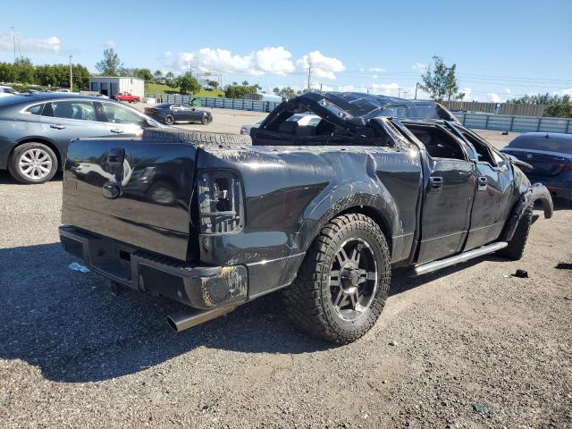 Photo 4 from auction – 2008 FORD F150 SUPER with VIN 1FTPW14V28FA82492