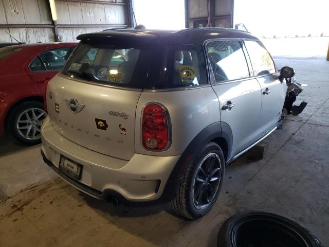 Photo 4 from auction – 2016 MINI COOPER S C with VIN WMWZC5C50GWU02608
