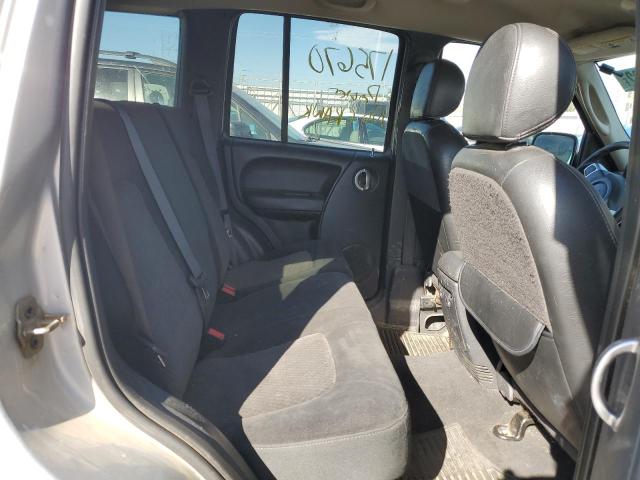 Photo 6 from auction – 2003 JEEP LIBERTY LI with VIN 1J4GL58K43W503485