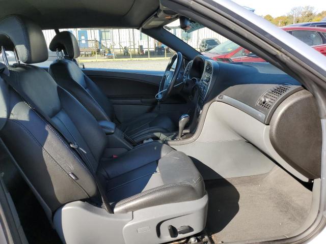 Photo 5 from auction – 2007 SAAB 9-3 2.0T with VIN YS3FD79Y376102828