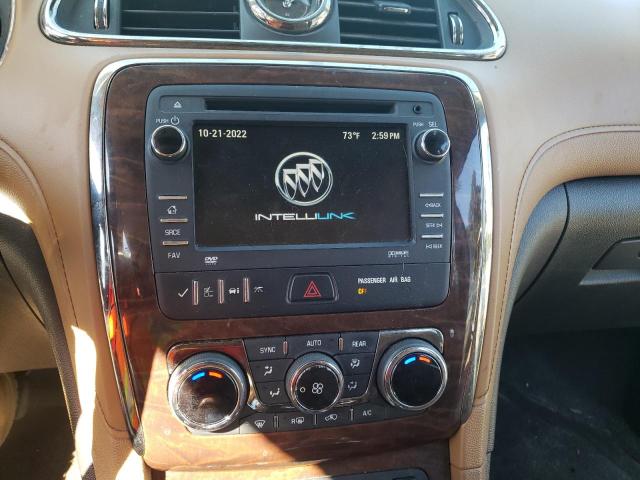 Photo 9 from auction – 2014 BUICK ENCLAVE with VIN 5GAKRBKD3EJ234517