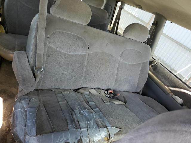Photo 6 from auction – 1997 CHEVROLET ASTRO with VIN 1GNDM19W3VB111034