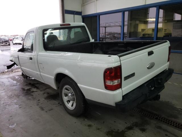 Photo 3 from auction – 2009 FORD RANGER with VIN 1FTYR10D99PA64723