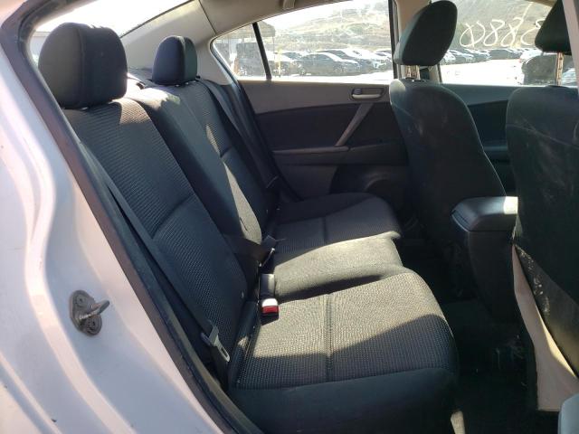 Photo 6 from auction – 2013 MAZDA 3 I with VIN JM1BL1UP3D1779228