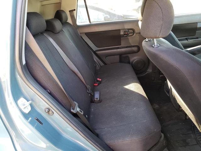 Photo 6 from auction – 2008 TOYOTA SCION XB with VIN JTLKE50EX81036565