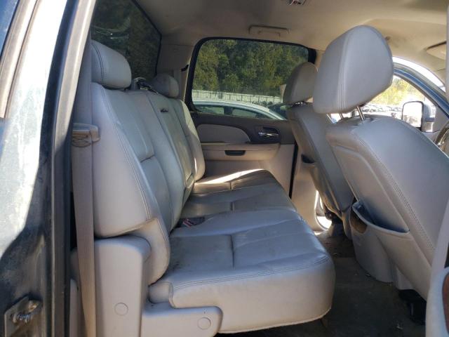Photo 6 from auction – 2008 GMC SIERRA K25 with VIN 1GTHK23688F225977