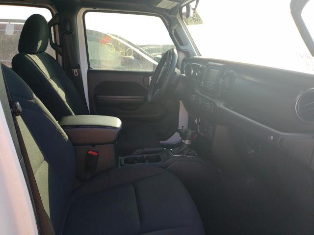 Photo 5 from auction – 2019 JEEP WRANGLER U with VIN 1C4HJXDG5KW690957