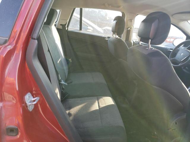 Photo 6 from auction – 2010 DODGE CALIBER MA with VIN 1B3CB3HA9AD566417