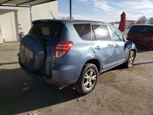 Photo 4 from auction – 2012 TOYOTA RAV4 with VIN 2T3BF4DV9CW233878