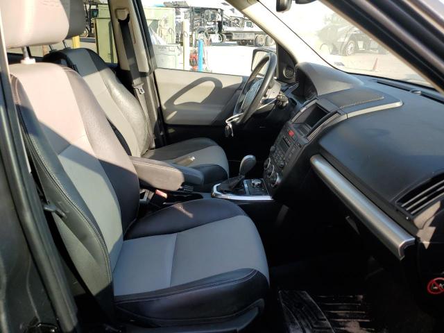 Photo 5 from auction – 2010 LAND ROVER LR2 with VIN SALFP2BN5AH211202