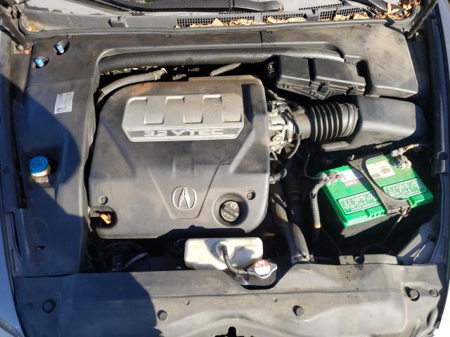 Photo 7 from auction – 2008 ACURA TL with VIN 19UUA66268A000330