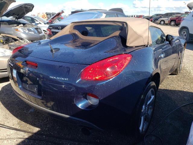Photo 4 from auction – 2008 PONTIAC SOLSTICE with VIN 1G2MB35B58Y106789