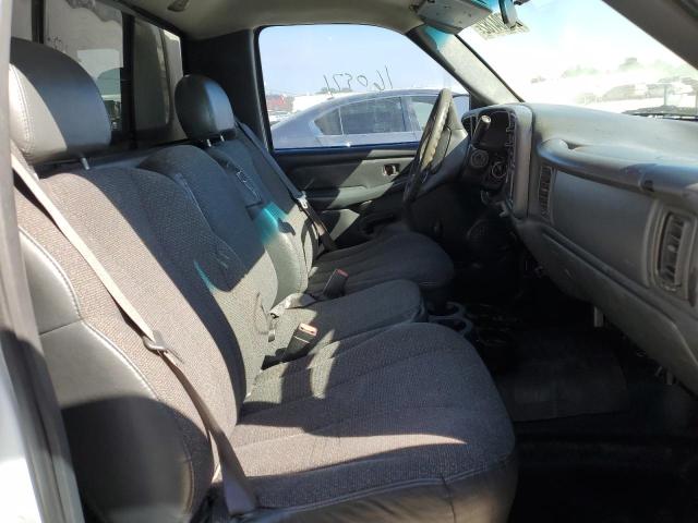 Photo 5 from auction – 2002 GMC NEW SIERRA with VIN 1GTEC14V02Z900470