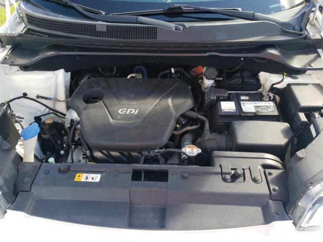 Photo 7 from auction – 2016 KIA SOUL with VIN KNDJN2A26G7396552