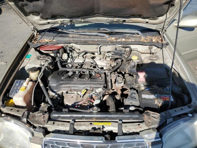 Foto 7 de la subasta – 2000 NISSAN SENTRA BAS con VIN 3N1CB51D3YL320372