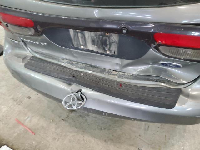 Photo 9 from auction – 2003 FORD TAURUS SE with VIN 1FAFP58UX3G121033