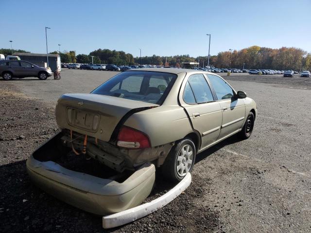 Photo 4 from auction – 2000 NISSAN SENTRA BAS with VIN 3N1CB51D3YL320372