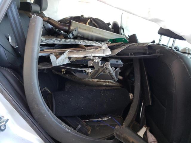 Photo 6 from auction – 2021 NISSAN ROGUE SL with VIN 5N1AT3CA0MC710145