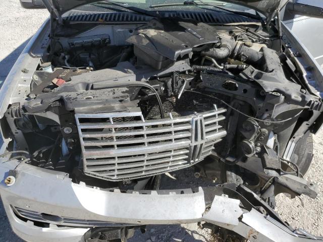 Photo 7 from auction – 2013 LINCOLN NAVIGATOR with VIN 5LMJJ2J54DEL09060