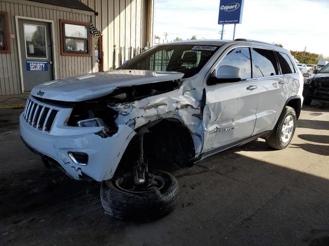 Photo 2 from auction – 2014 JEEP GRAND CHER with VIN 1C4RJEAG8EC206718