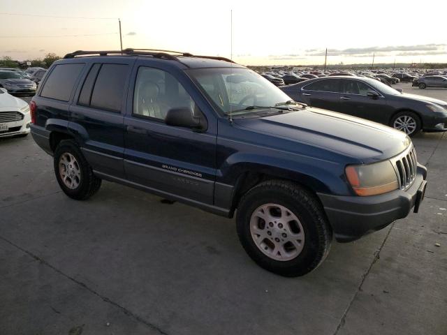 Photo 4 from auction – 2001 JEEP GRAND CHER with VIN 1J4GX48S61C736359