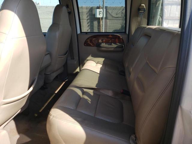 Photo 6 from auction – 2001 FORD F250 SUPER with VIN 3FTNW20S21MA61365