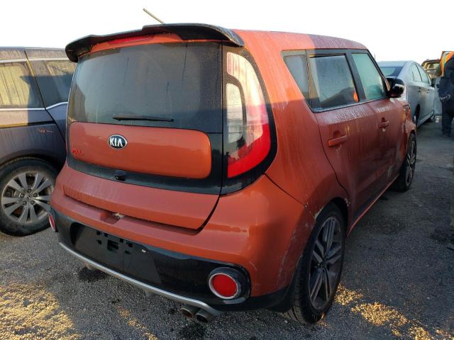 Photo 4 from auction – 2018 KIA SOUL ! with VIN KNDJX3AA2J7589831