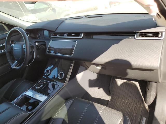Photo 9 from auction – 2018 LAND ROVER RANGE ROVE with VIN SALYB2RX8JA708722