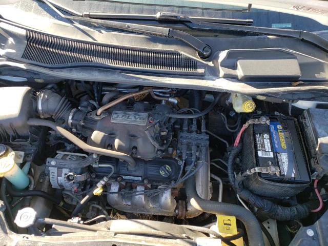 Photo 7 from auction – 2010 CHRYSLER TOWN & COU with VIN 2A4RR5D10AR110612