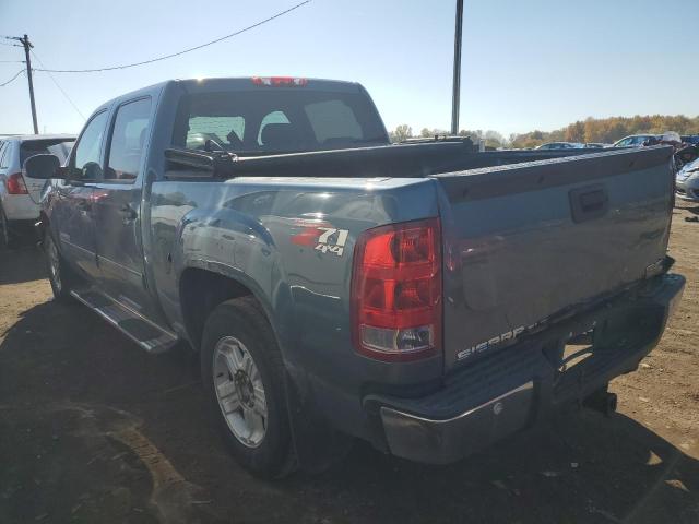 Photo 3 from auction – 2013 GMC SIERRA K15 with VIN 3GTP2VE74DG217337